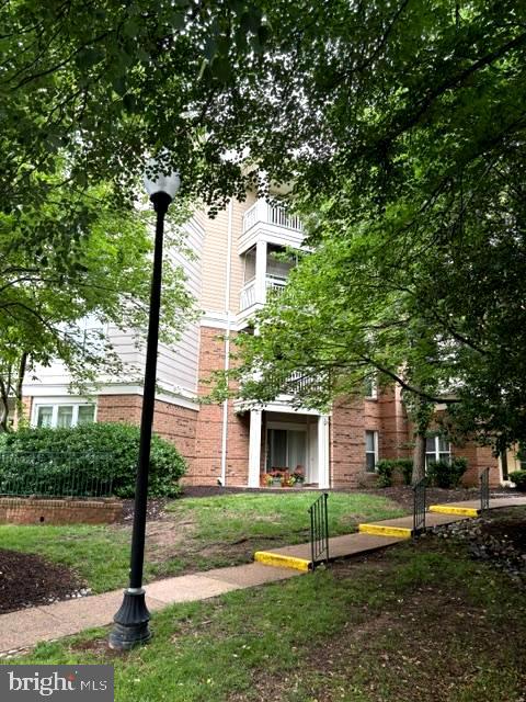 12915 Alton Square #417, Herndon