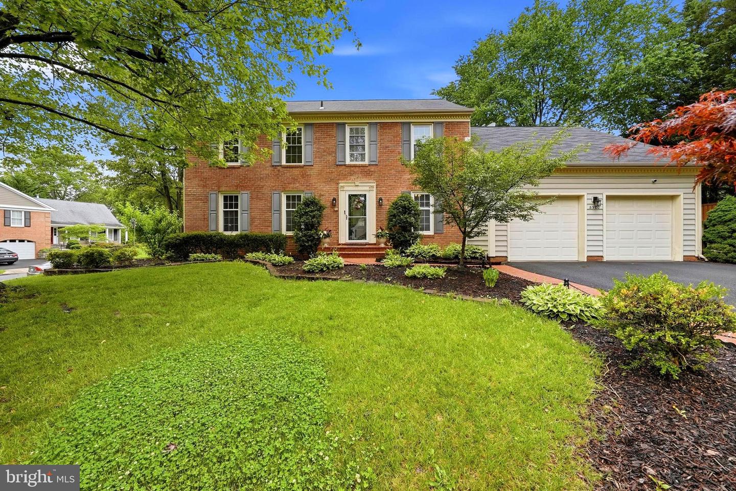8900 Kenilworth Drive, Burke