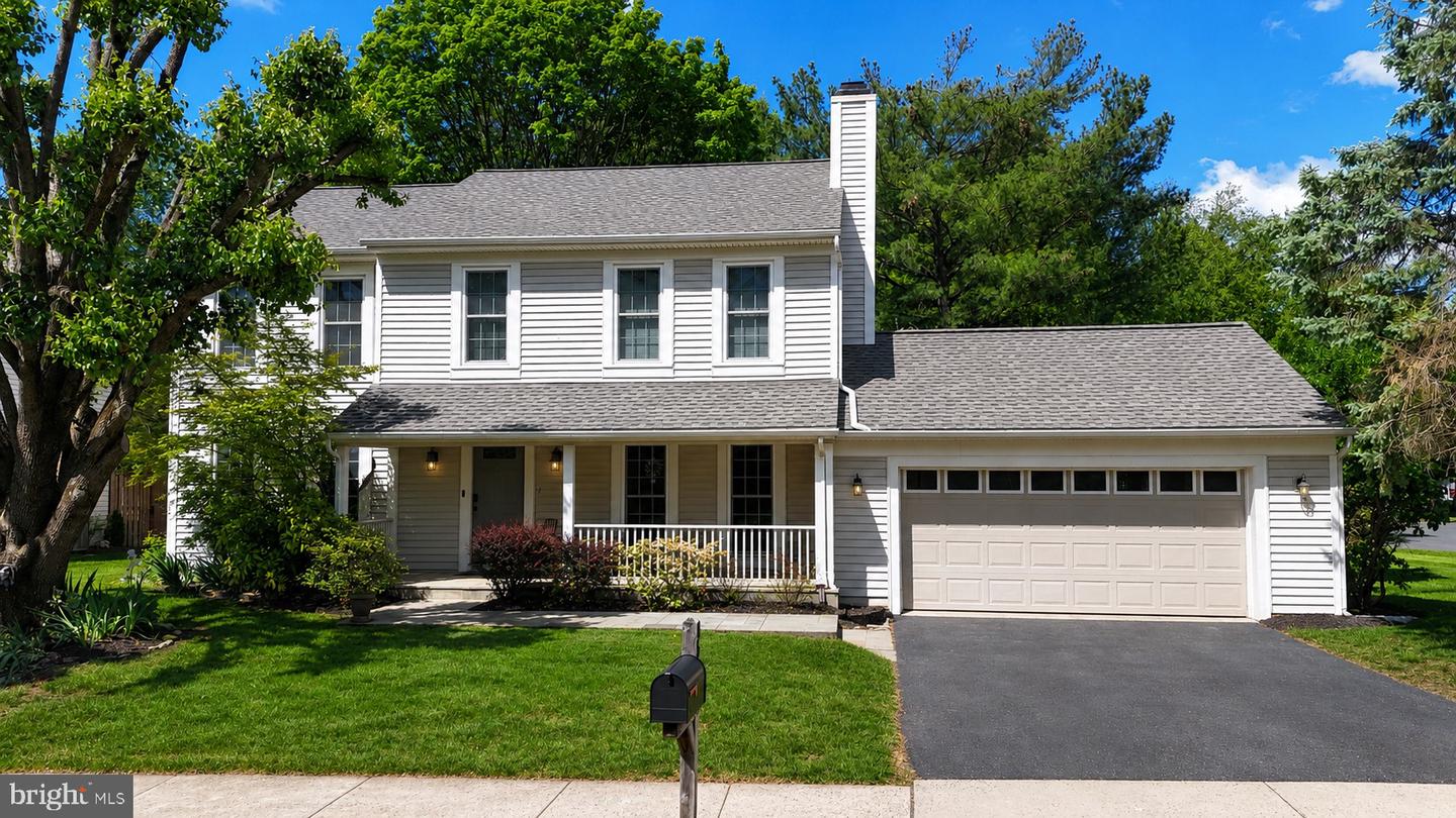 5518 Sequoia Farms Drive, Centreville