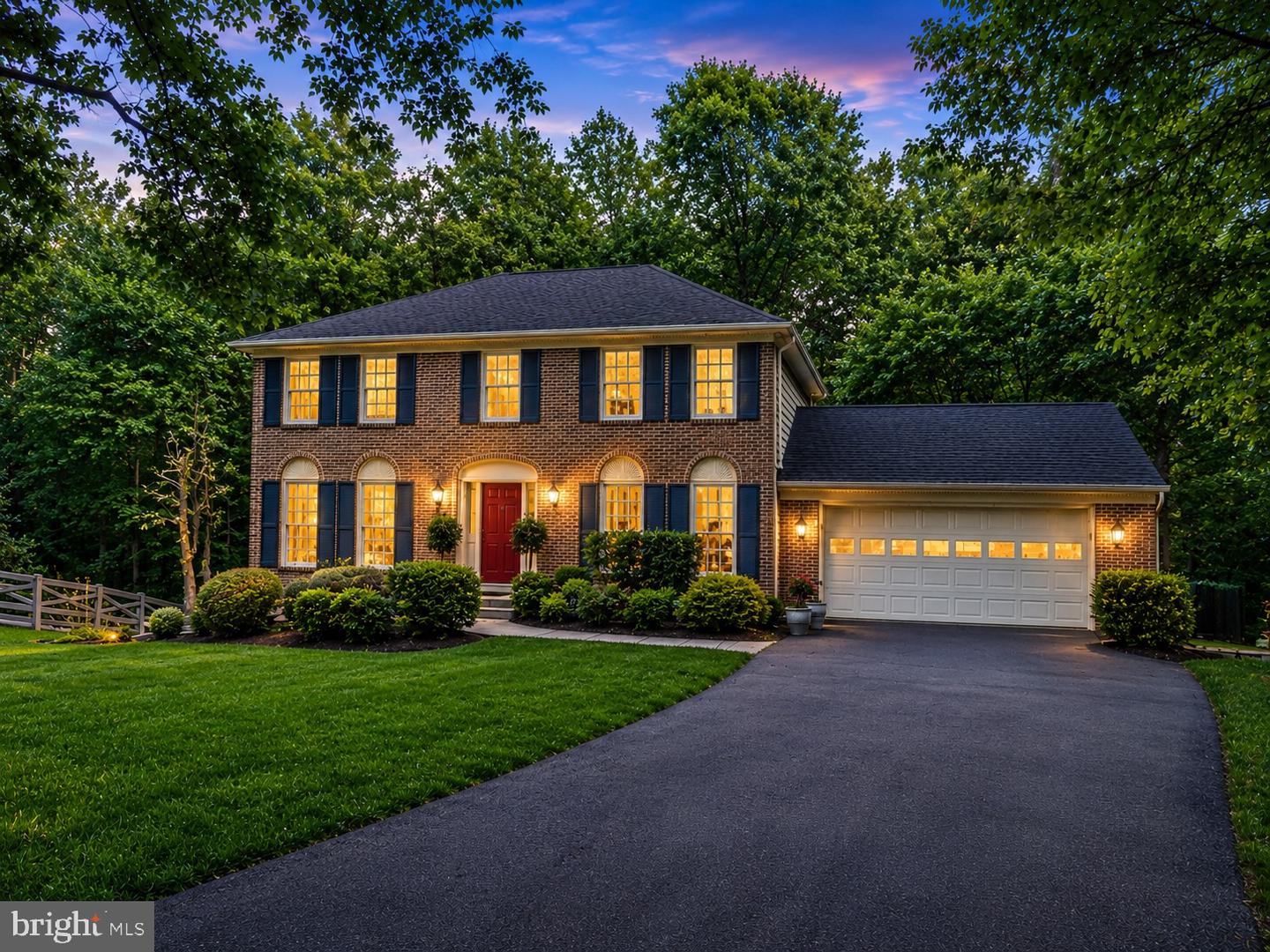 11180 Tattersall Trail
