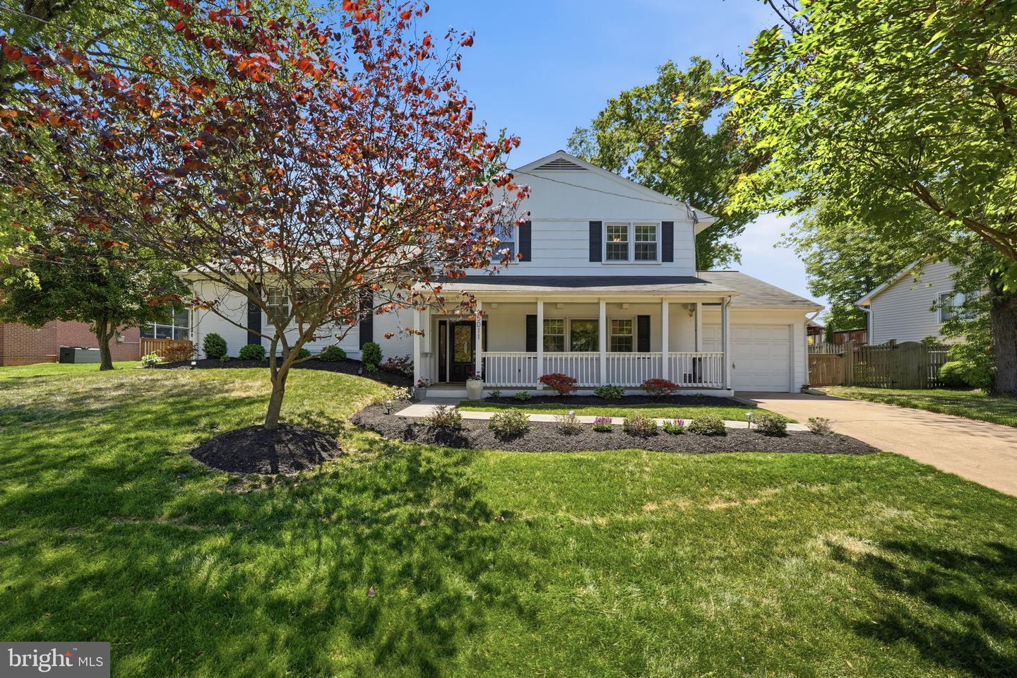 15011 Tarleton Drive, Centreville