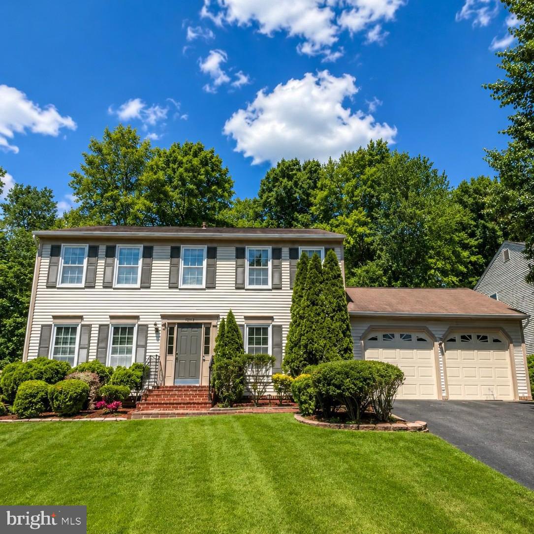12014 Sugarland Valley Drive, Herndon