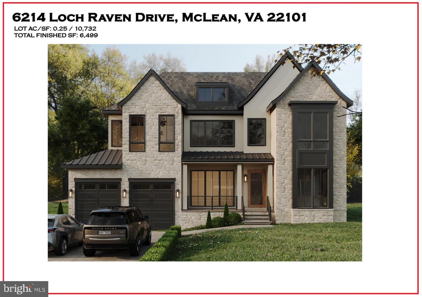 6214 Loch Raven Dr