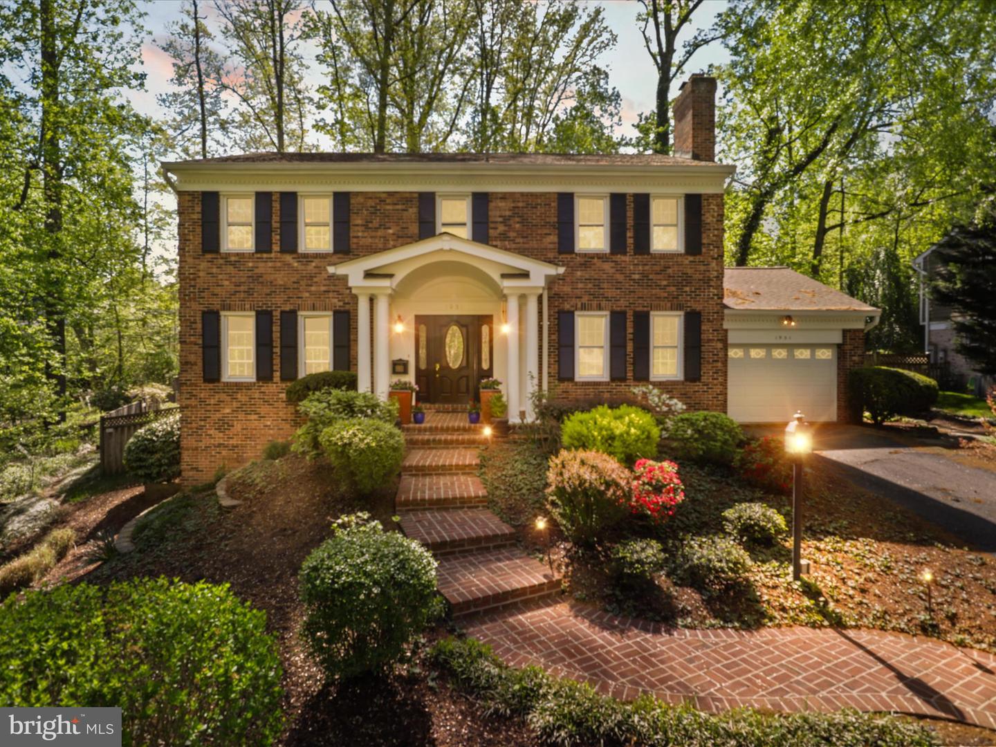 1931 Rhode Island Avenue, Mclean
