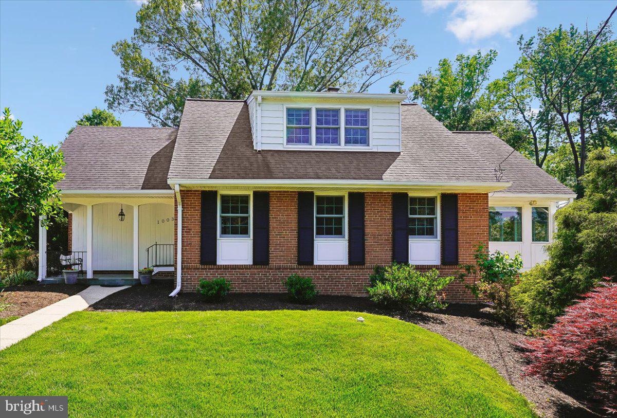 1003 Dewolfe Drive, Alexandria