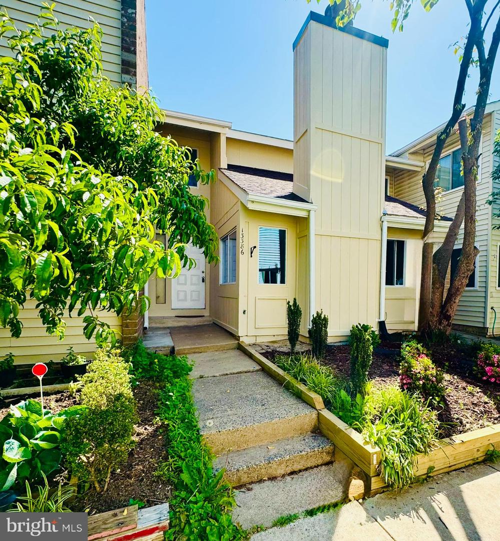 13386 Hungerford Place