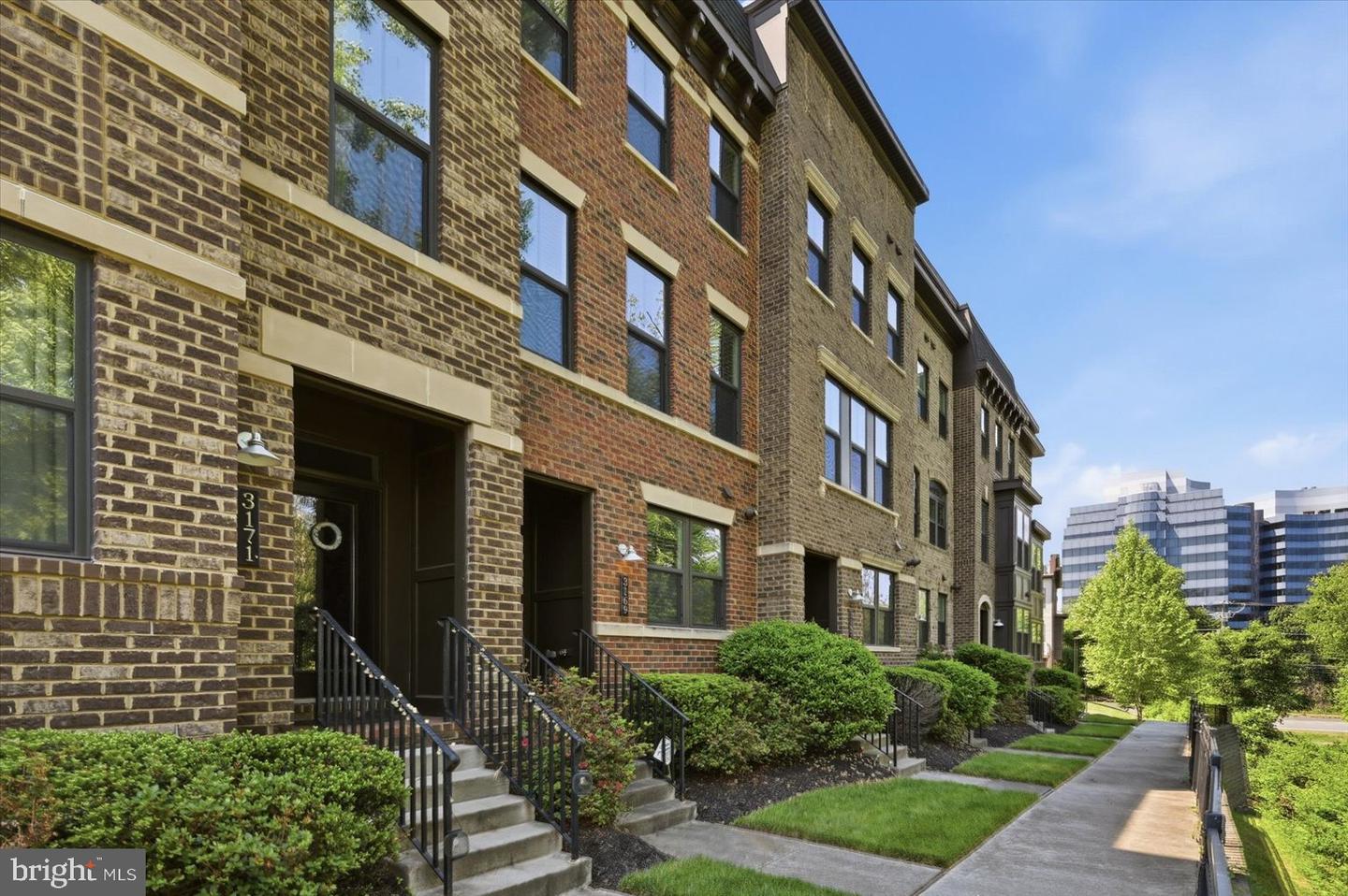 3169 Virginia Bluebell Court, Fairfax