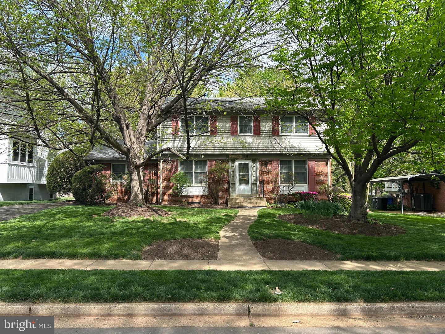 6710 Moly Drive, Falls Church