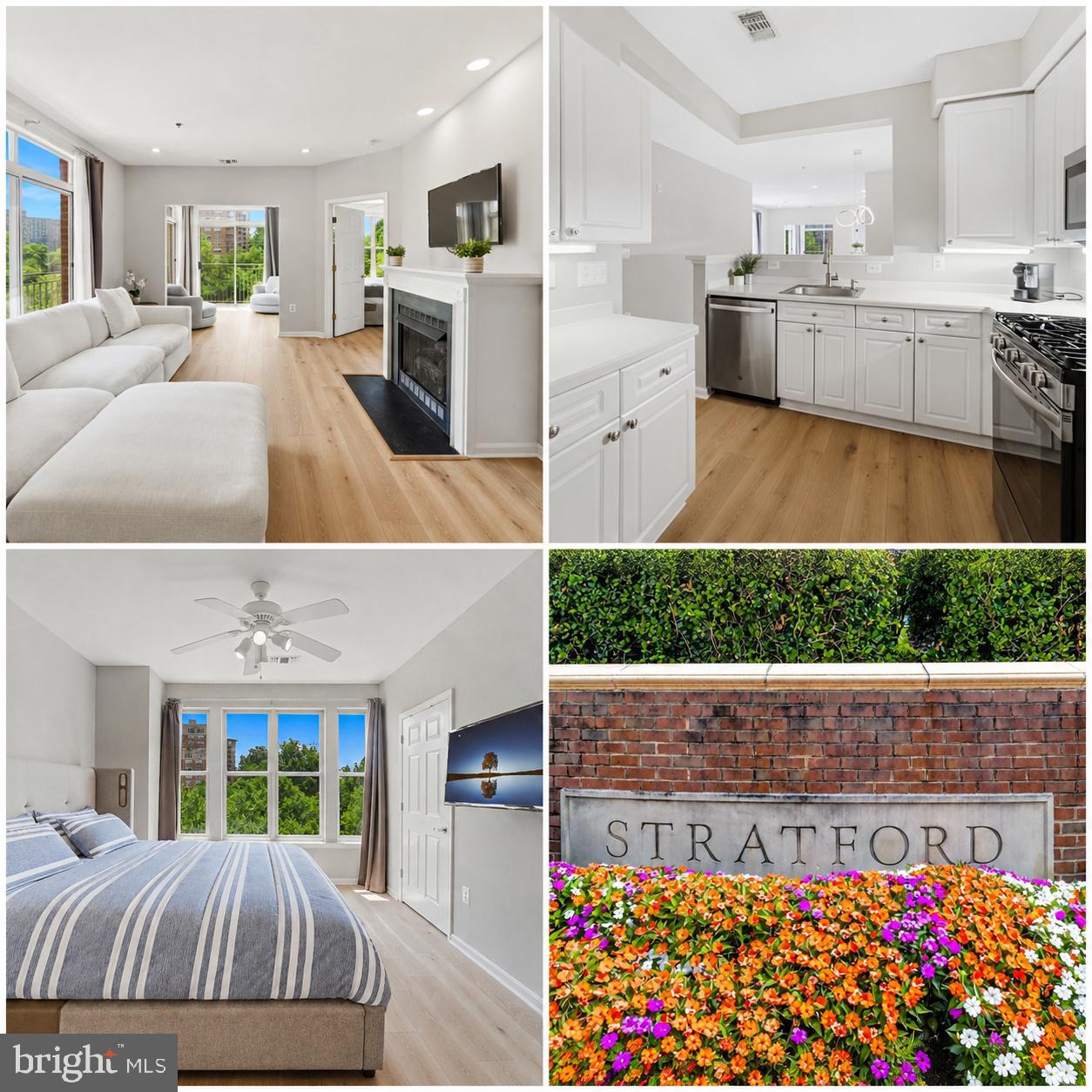 1860 Stratford Park Place #305, Reston