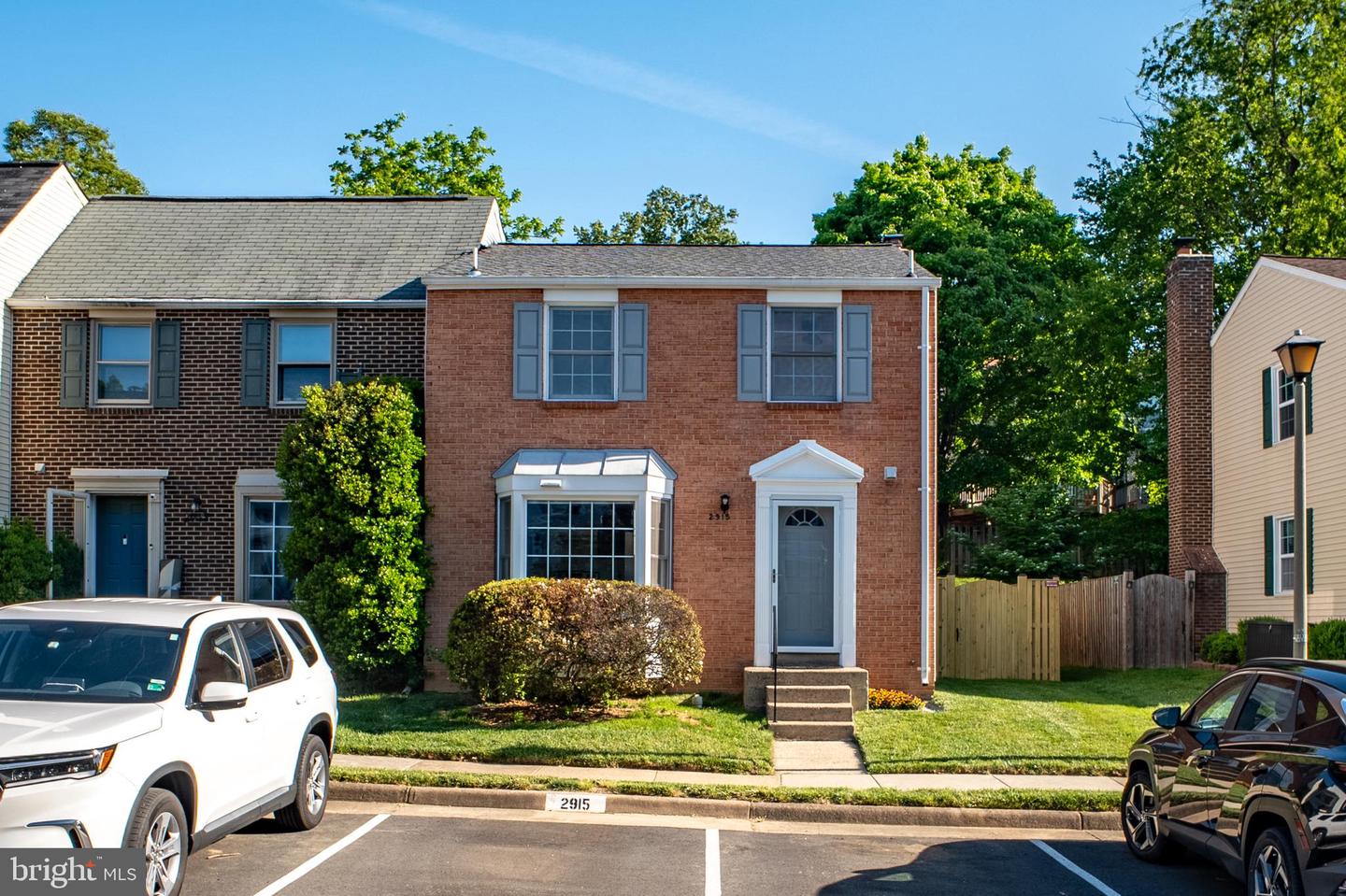 2915 Piney Grove Court, Fairfax
