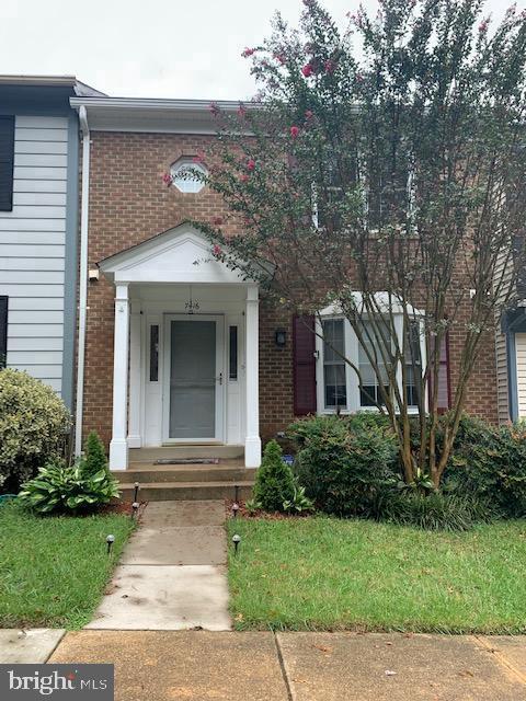 7416 Spring Tree Drive