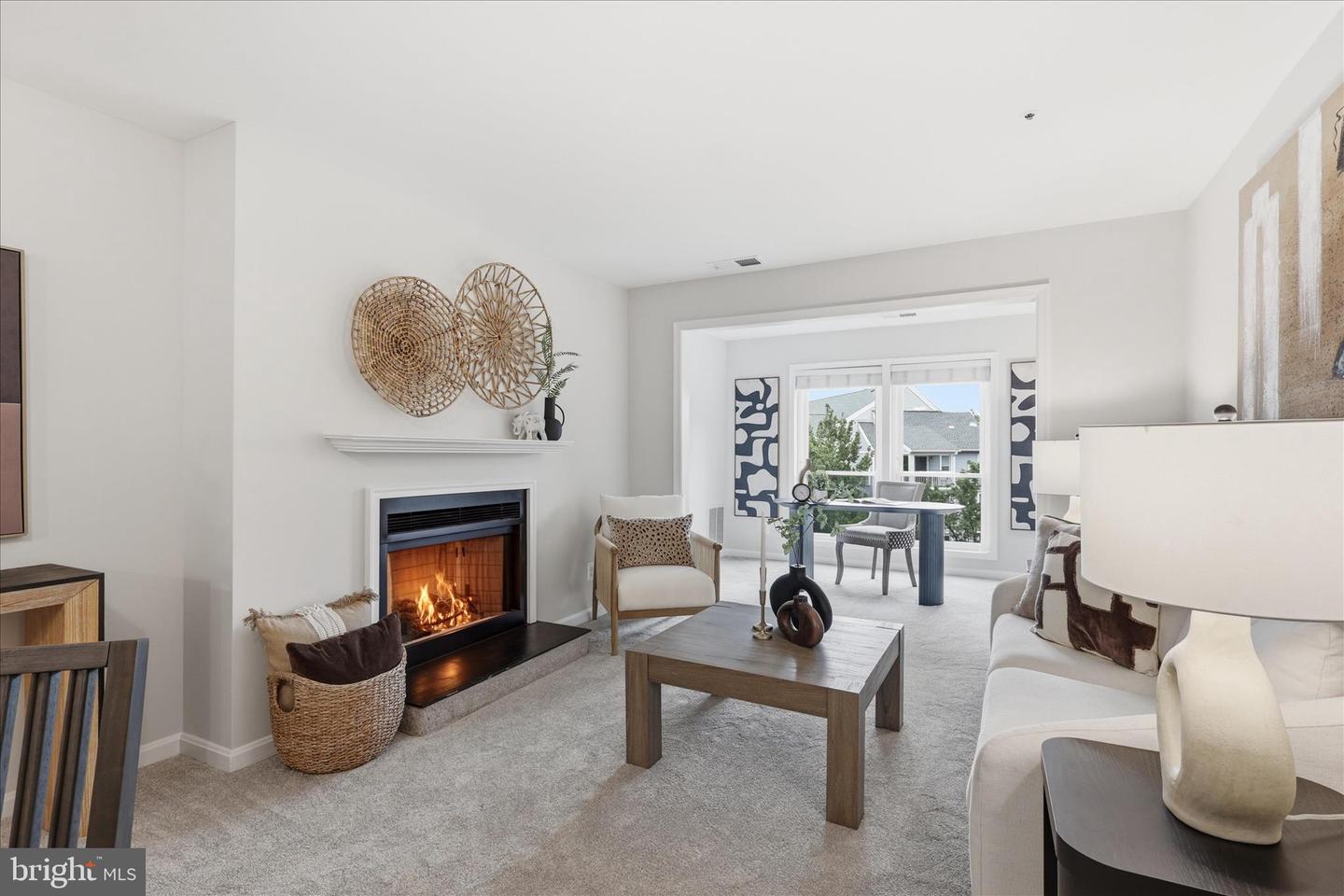 3178 Summit Square Drive #3-D3, Oakton