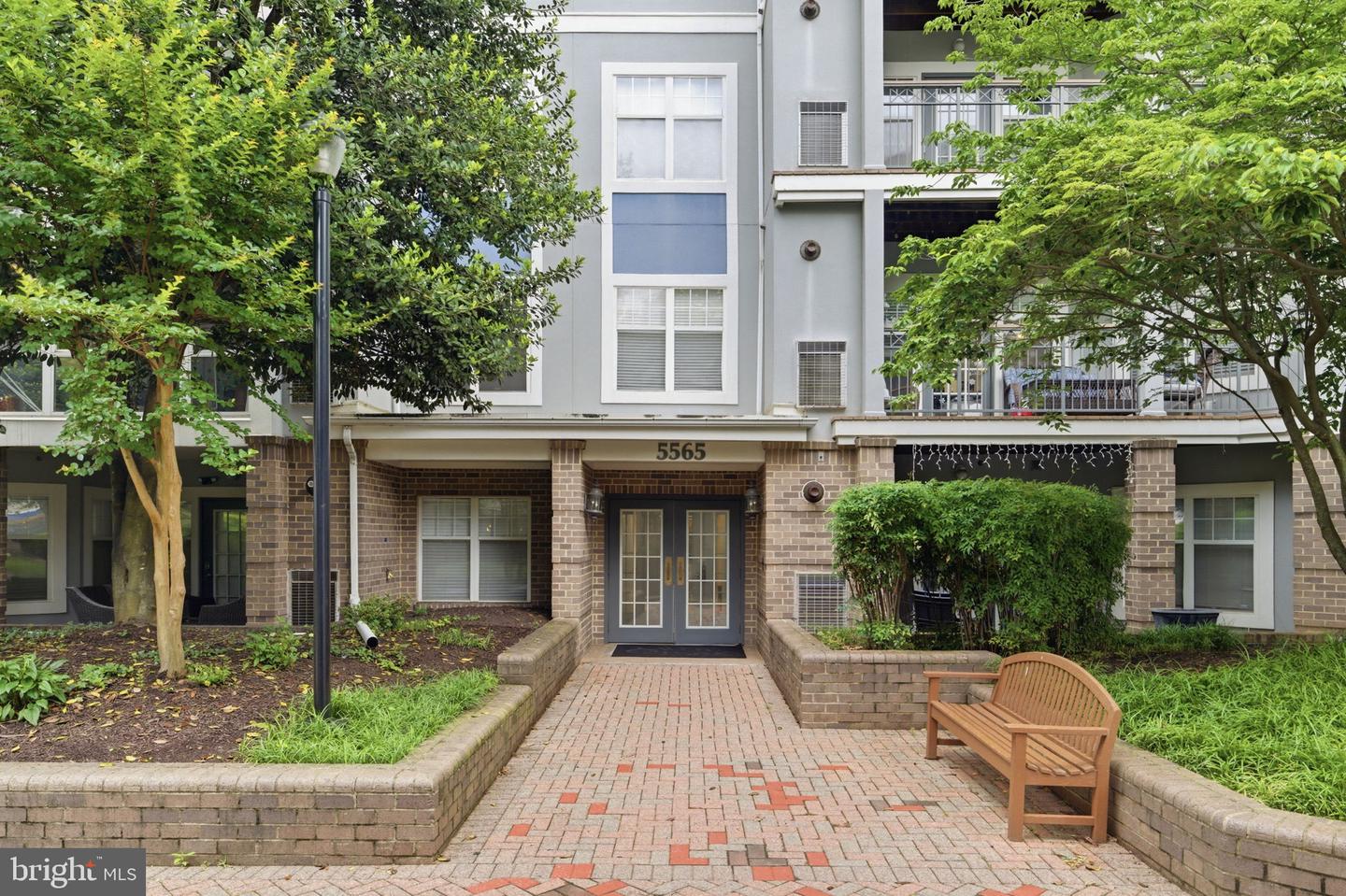 5565 Seminary Road #313