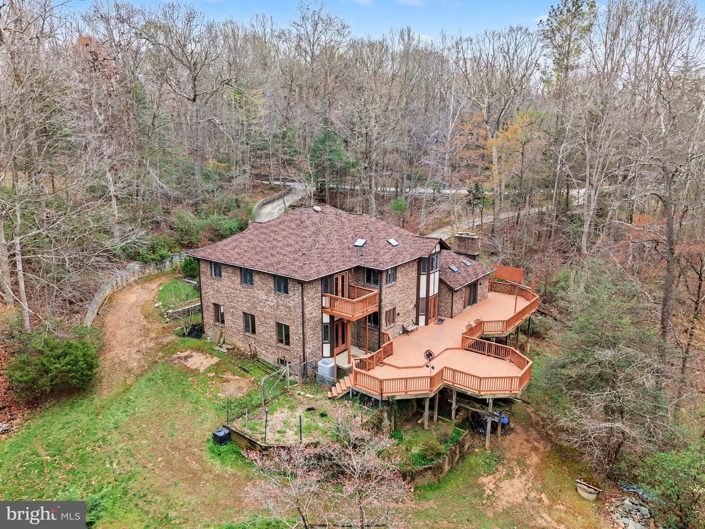 8406 Cathedral Forest Drive, Fairfax Station