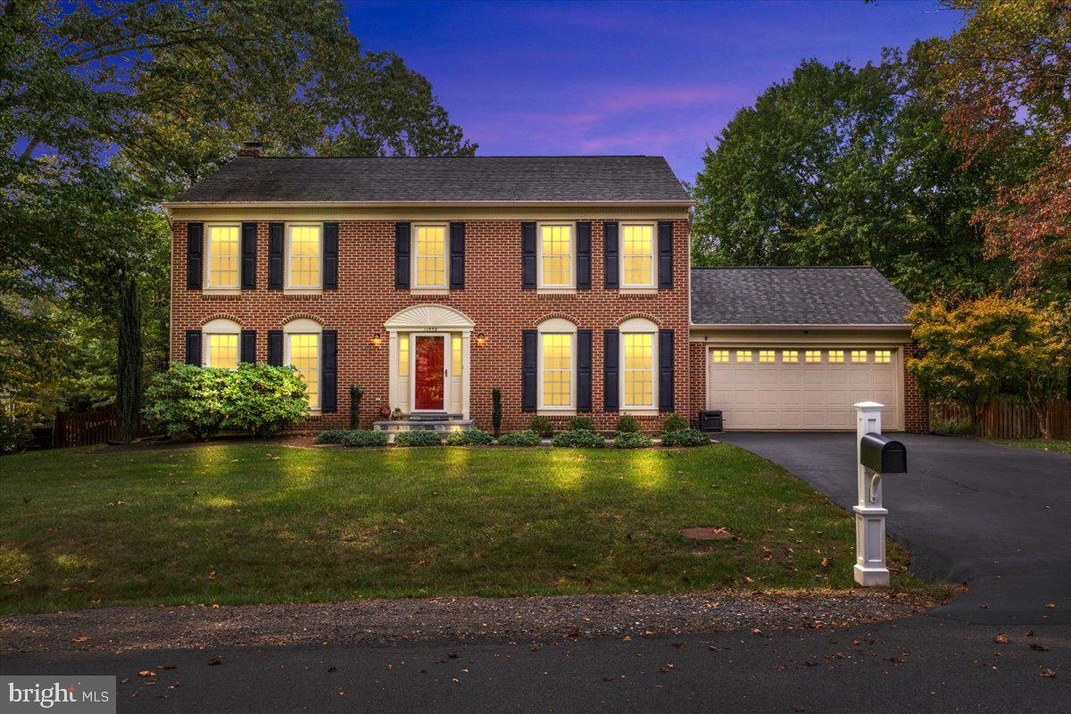 11556 Southington Lane, Herndon