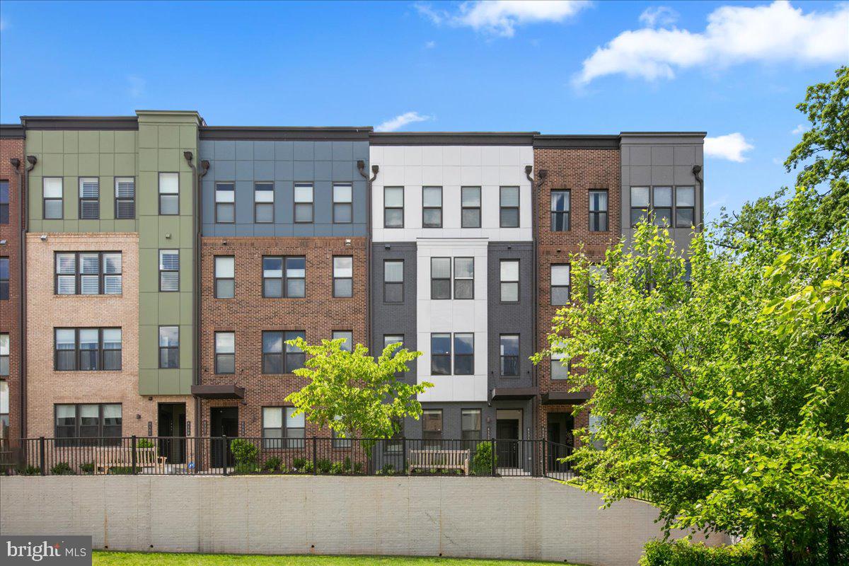 4153 Red Mulberry Drive #20, Fairfax