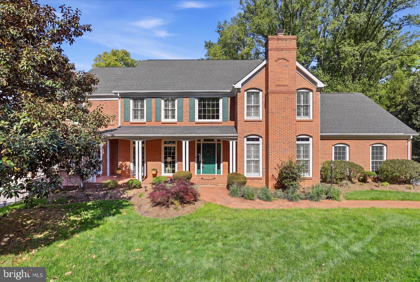 5014 Glen Park Road, Annandale