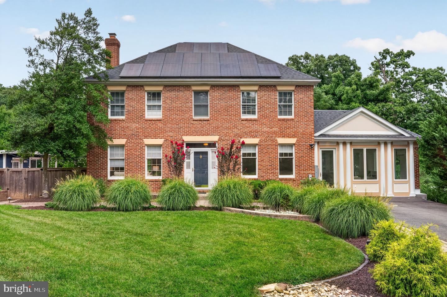 5967 Wilton Road, Alexandria
