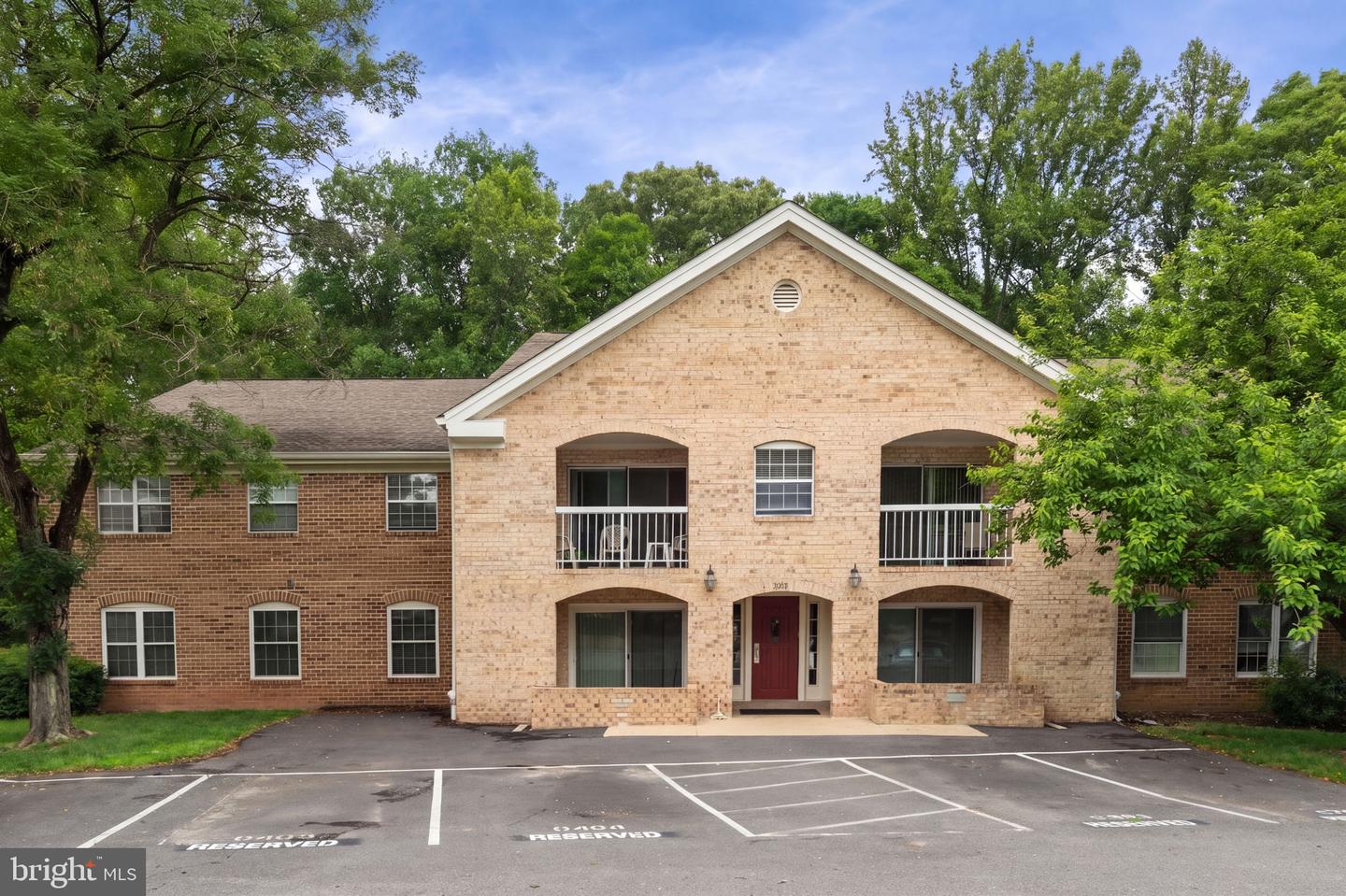 5804 Cove Landing Road #101, Burke