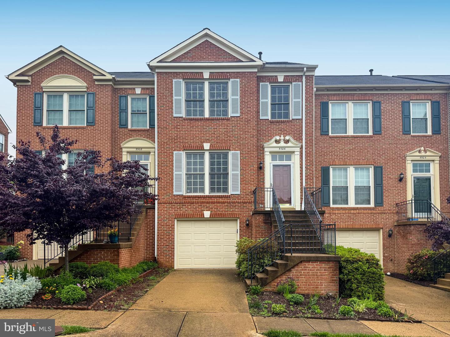 5506 Jowett Court, Alexandria