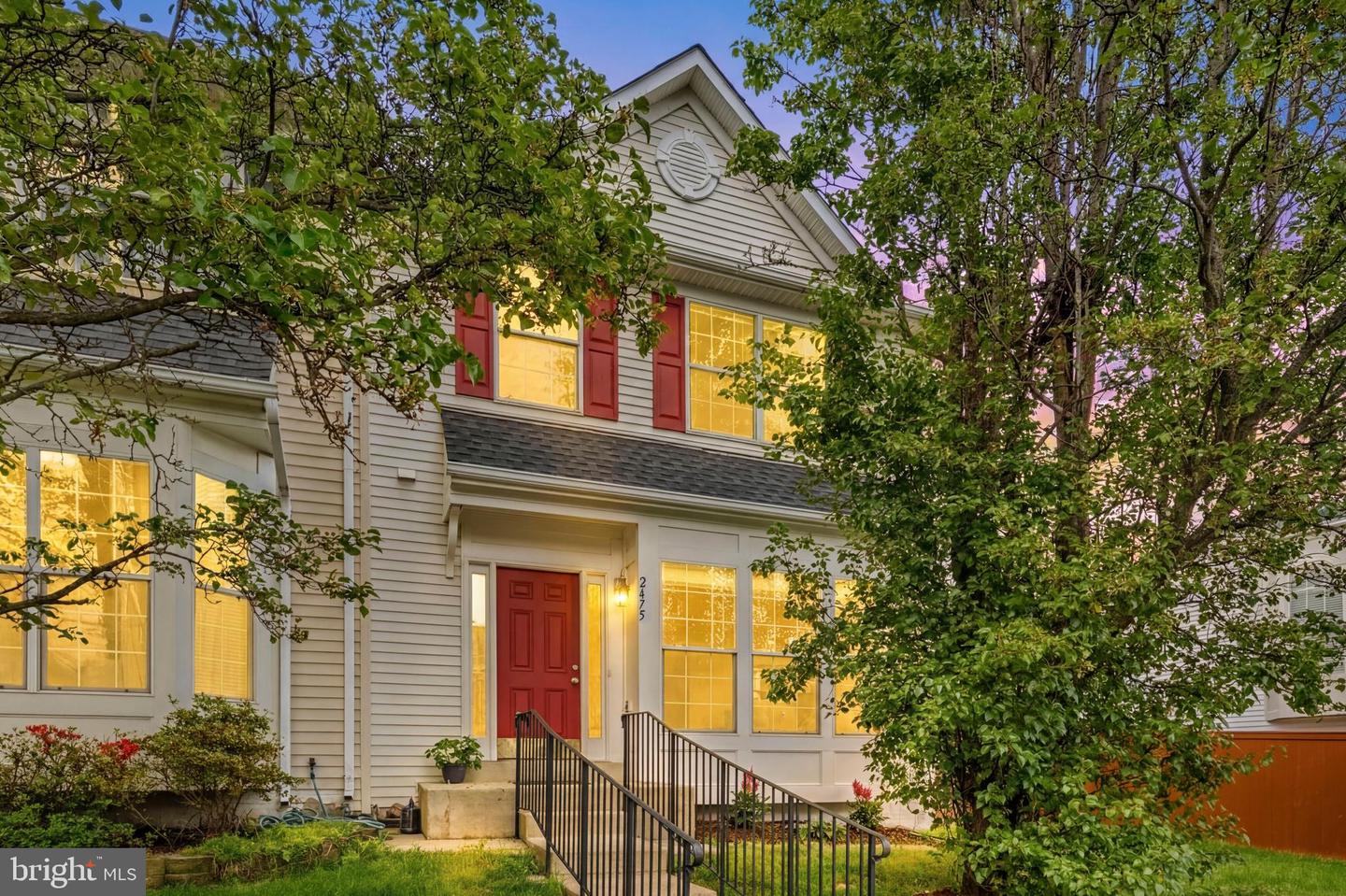 2475 Wheat Meadow Circle, Herndon