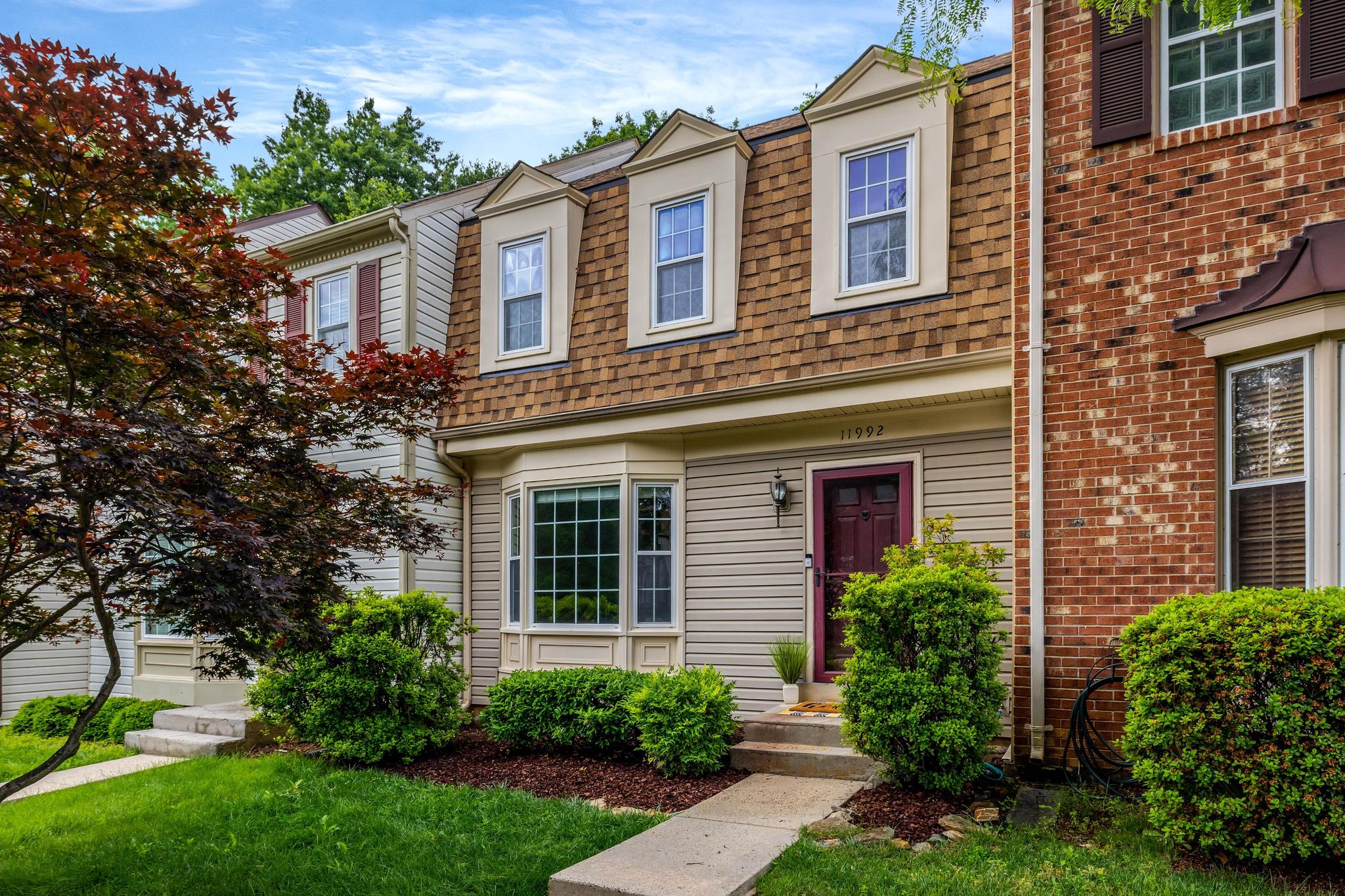 11992 Sentinel Point Court
