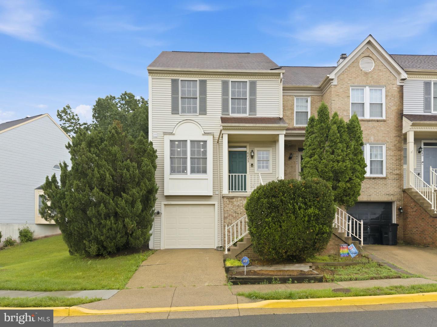 6845 Malton Court, Centreville