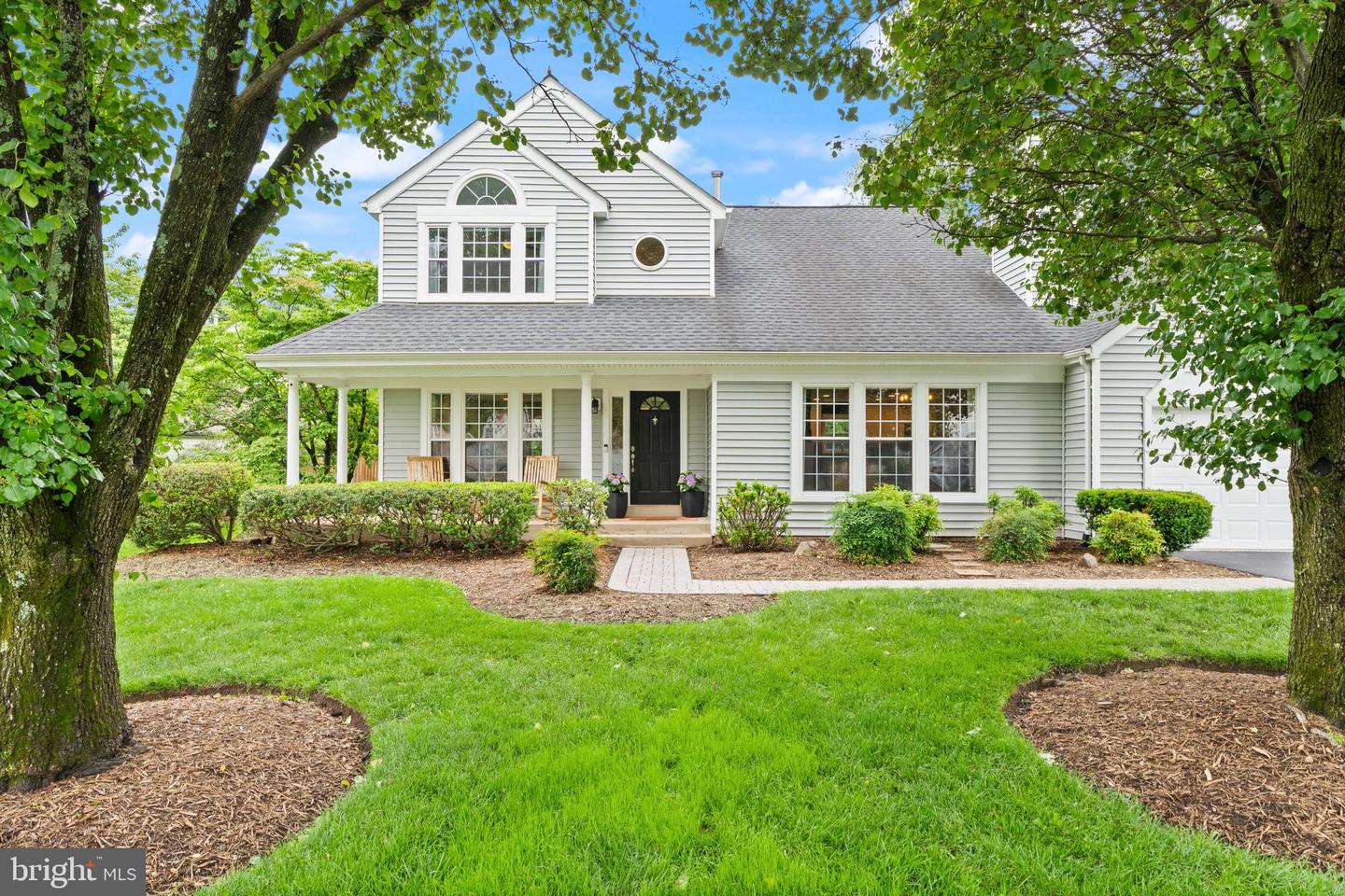 4517 Waverly Crossing Lane, Chantilly