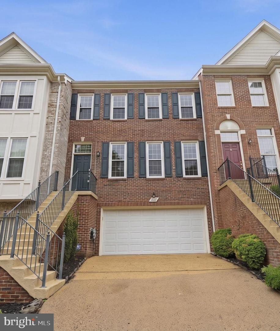 2706 Pembsly Drive, Vienna