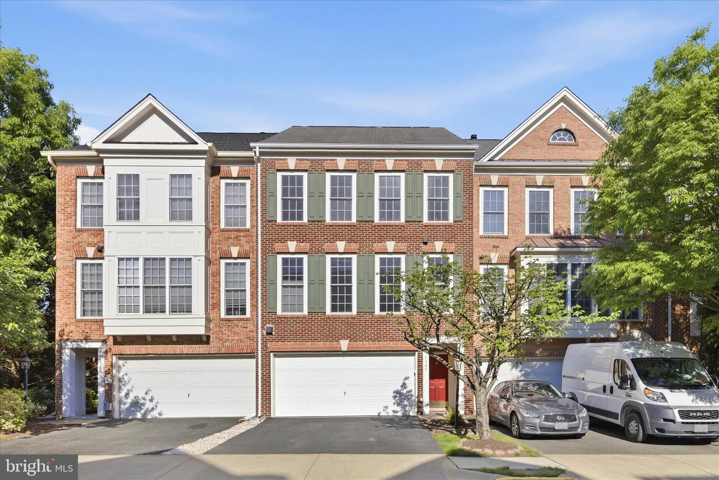 7567 Grey Goose Way, Alexandria
