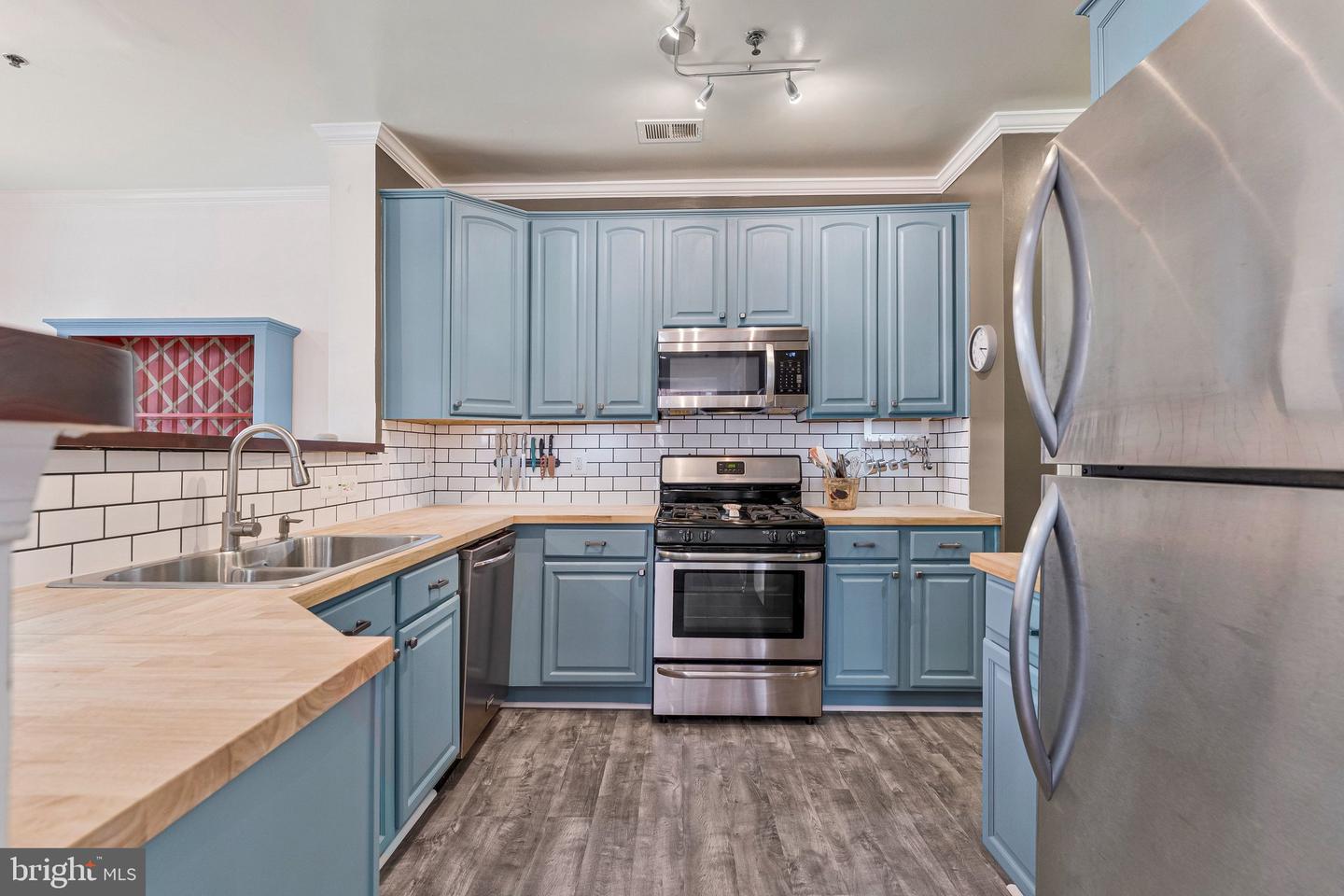 8937 Milford Haven Court #37a, Lorton