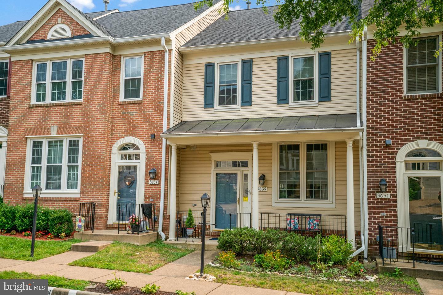 3639 Ransom Place, Alexandria