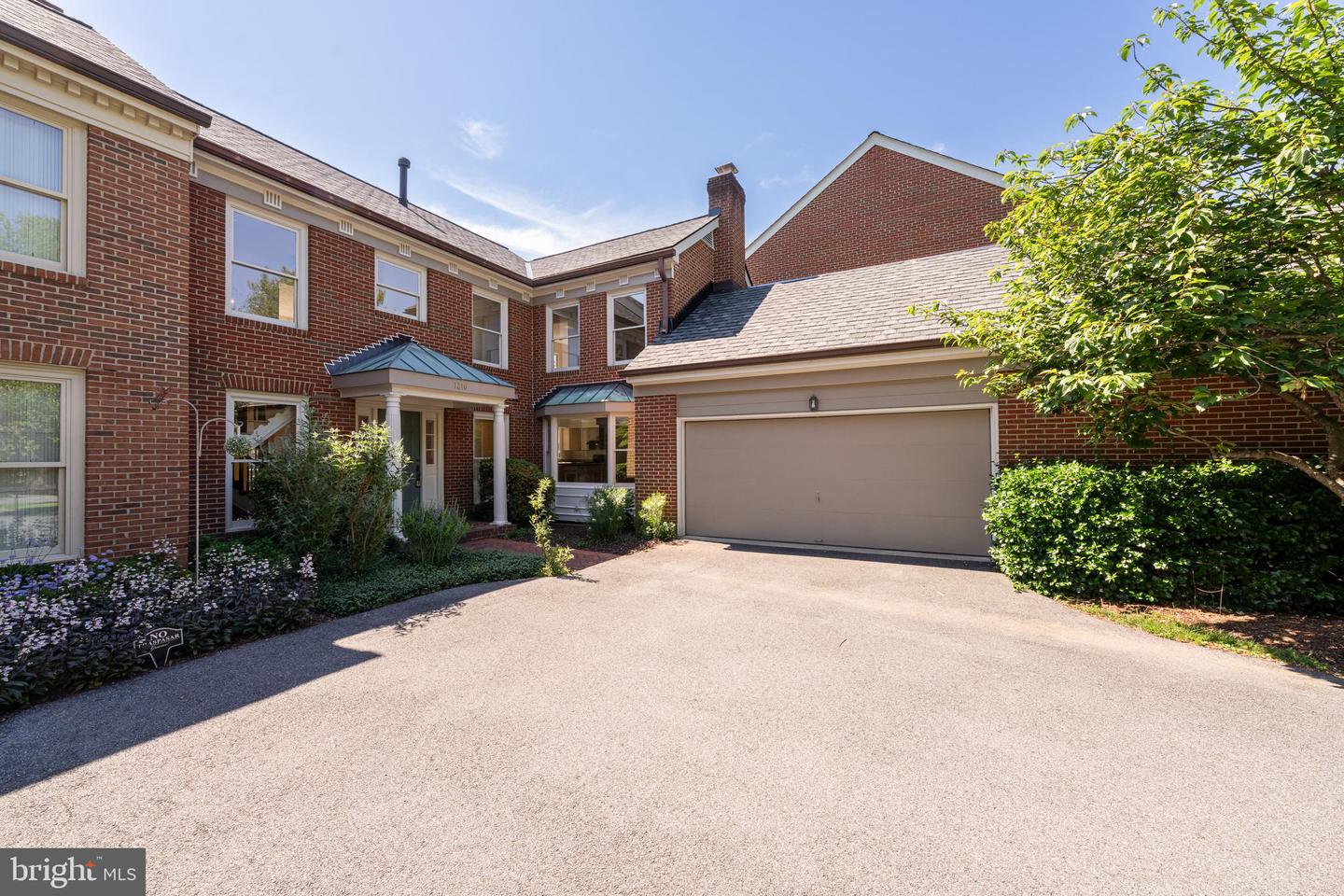 7216 Evans Mill Road, Mclean