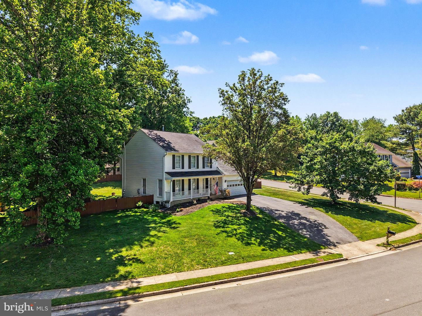 8019 Oak Bridge Lane