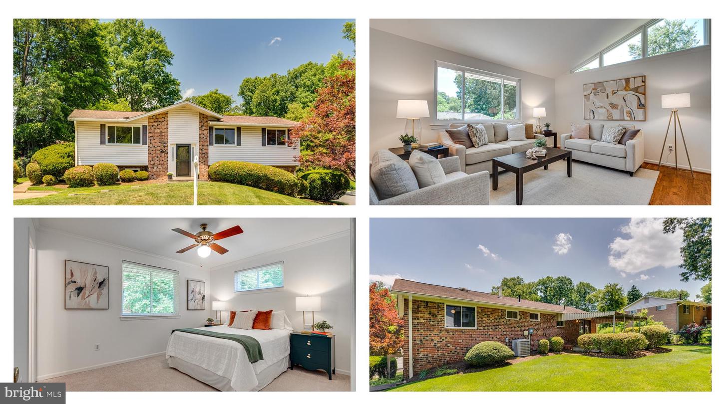 10000 Eastlake Drive, Fairfax