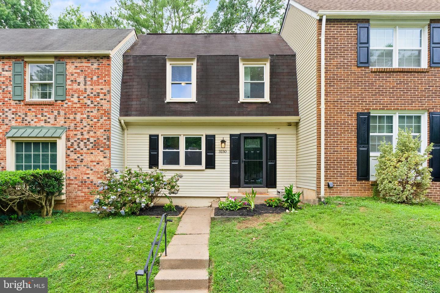 3150 Ellenwood Drive