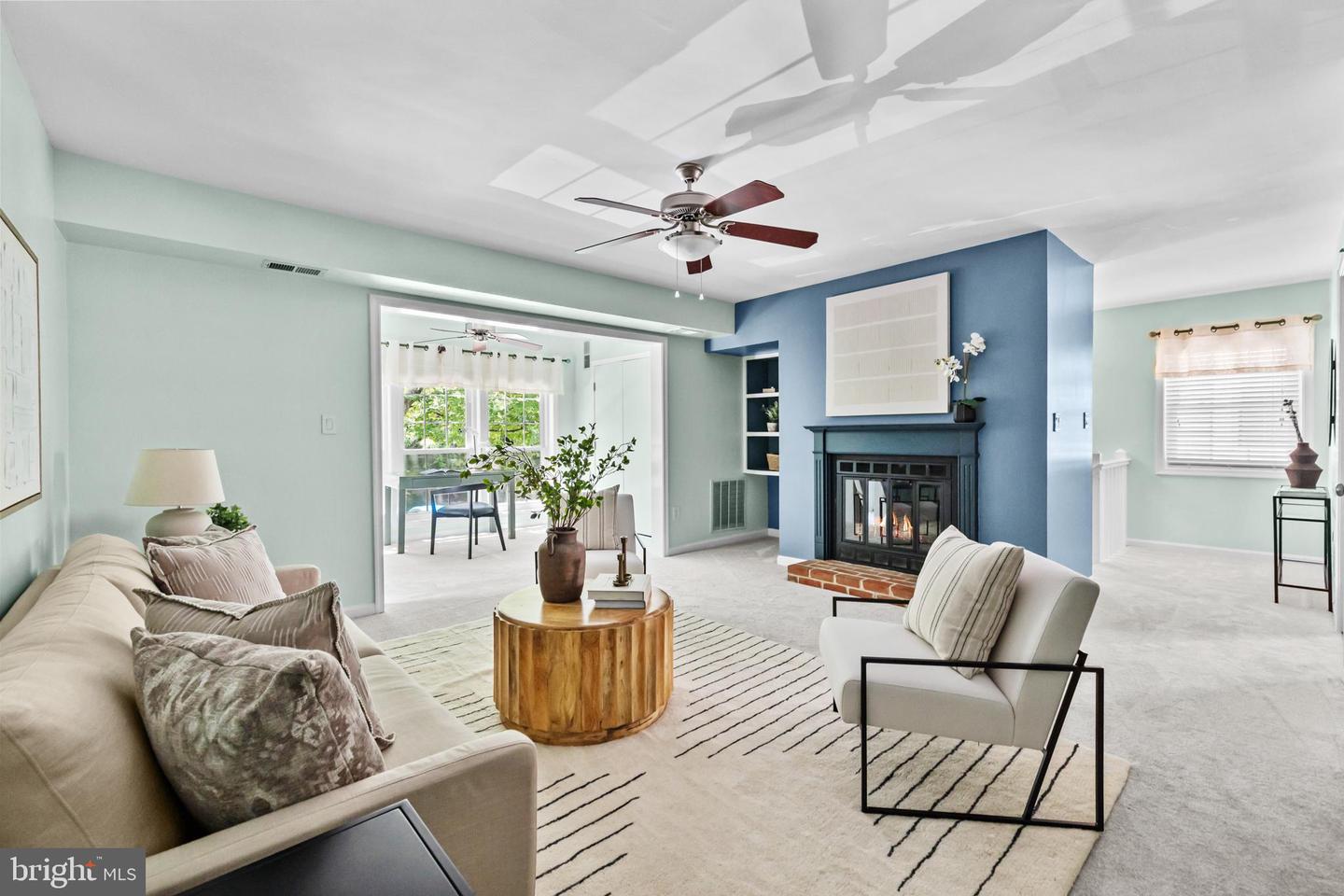 7780 Willow Point Drive #7780, Falls Church