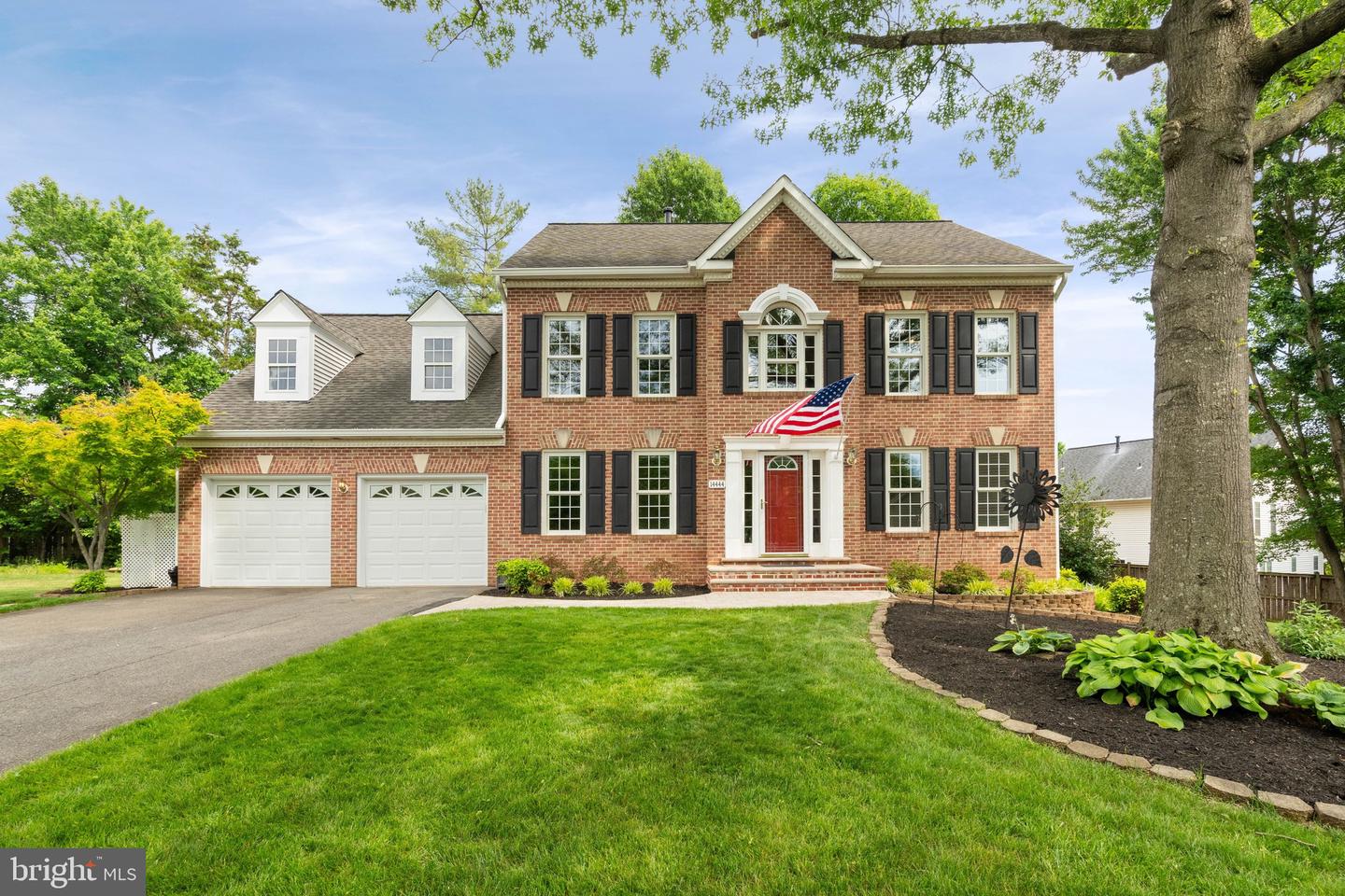 14444 N Slope Street, Centreville