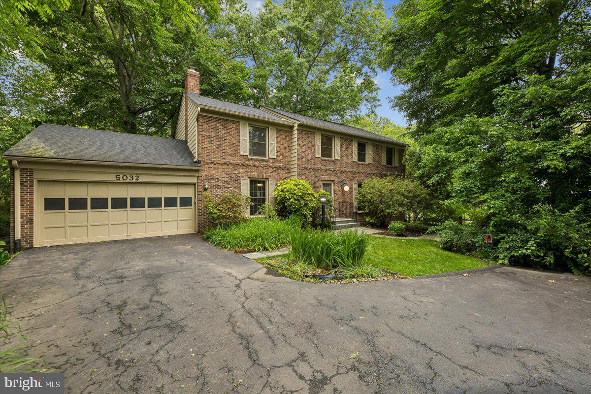 5032 King David Boulevard, Annandale