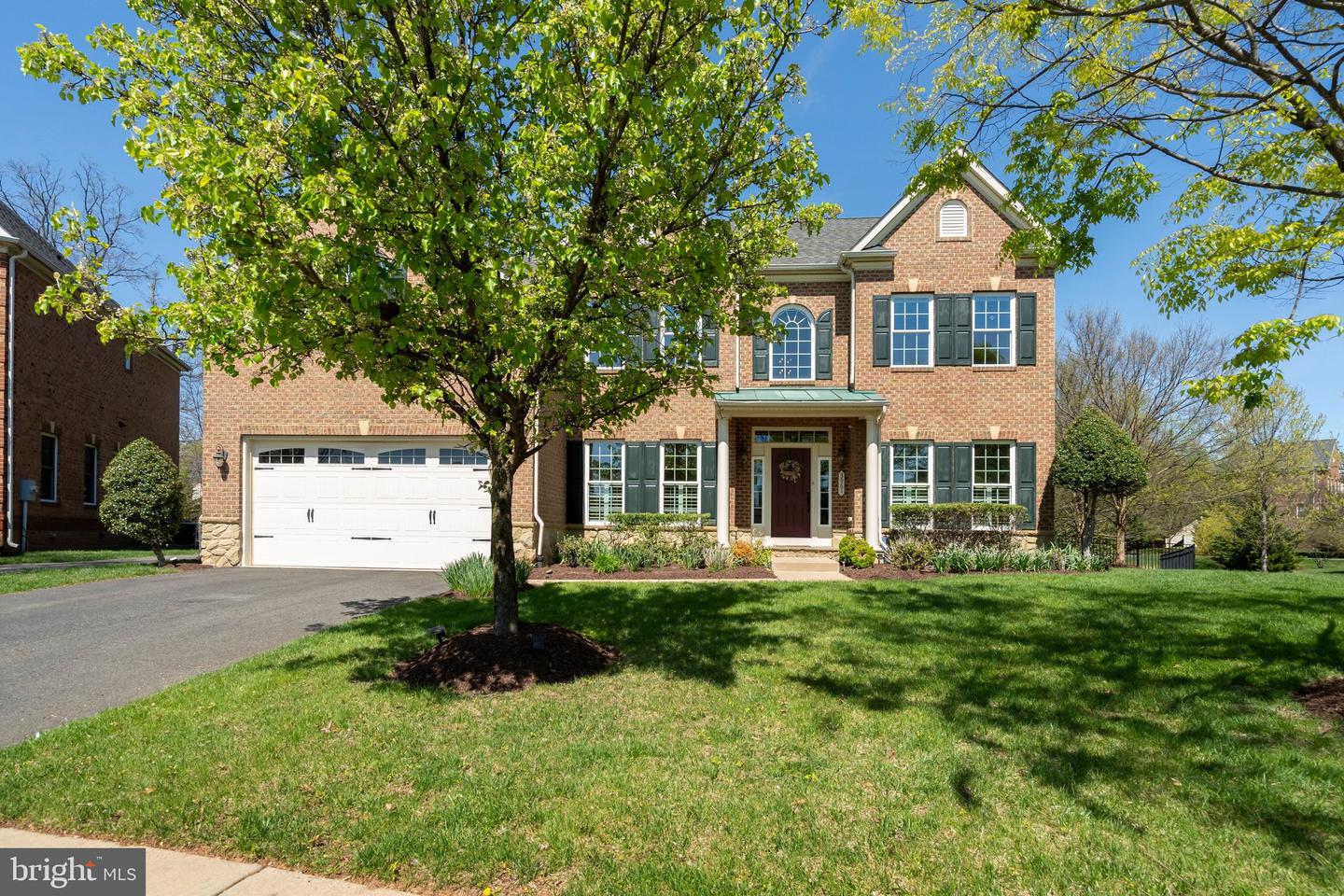 3961 Woodberry Meadow Drive, Fairfax