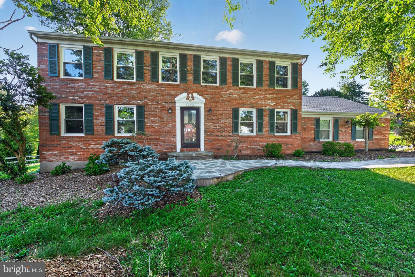1108 Riva Ridge Drive