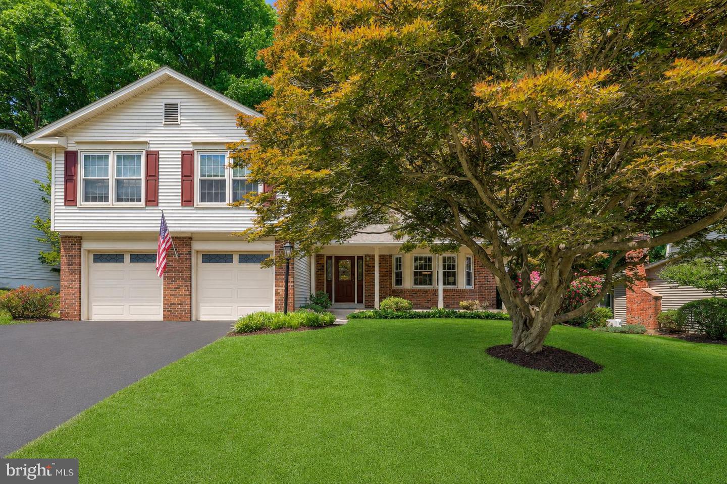 9217 Rockefeller Lane, Springfield