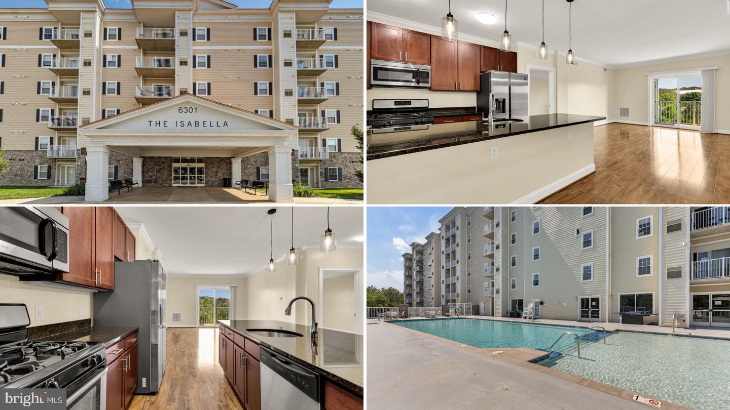 6301 Edsall Road #507