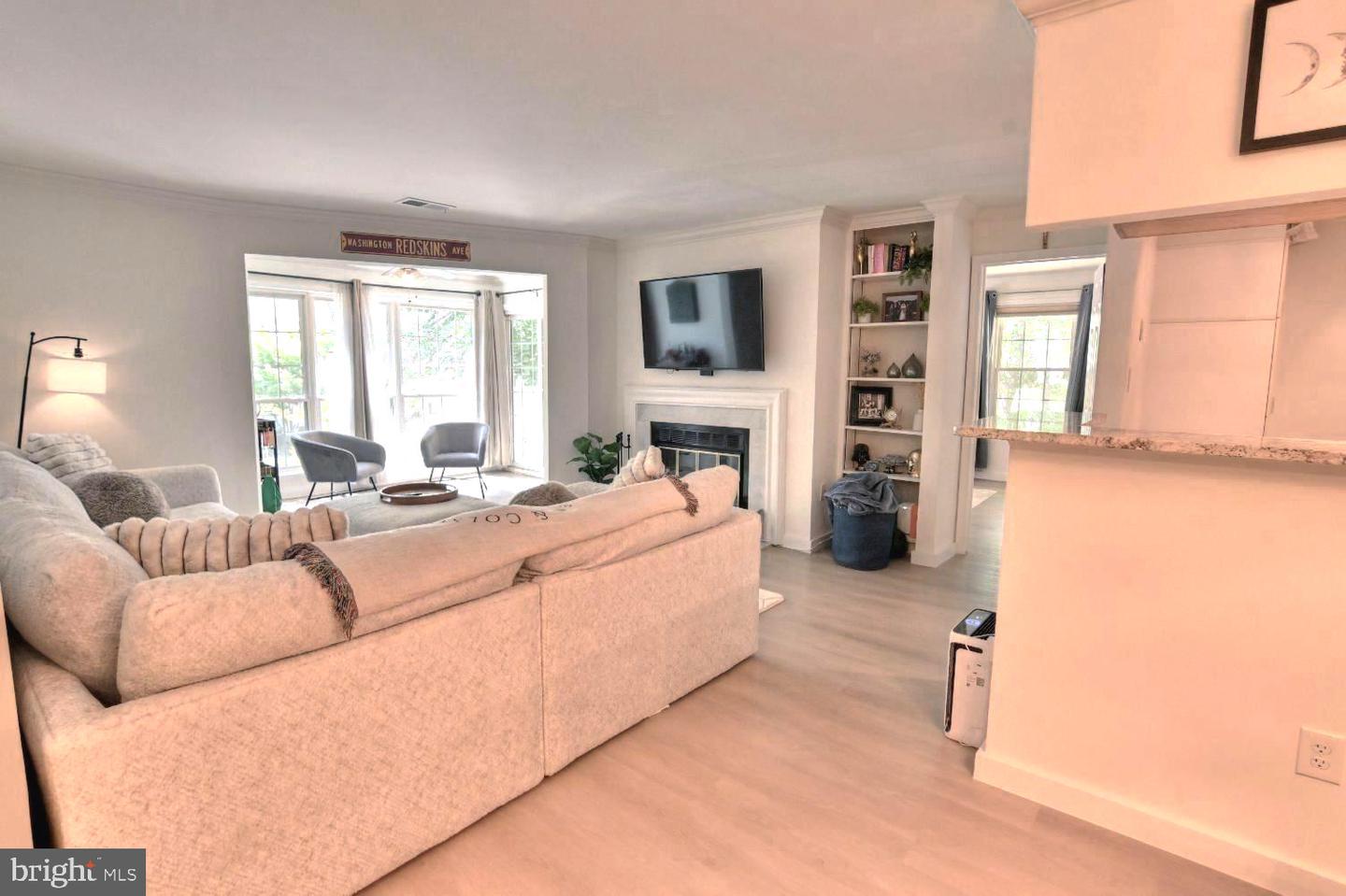 2220 Springwood Drive #c