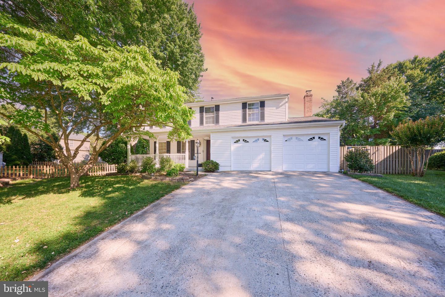 5416 Hedgerow Court, Centreville