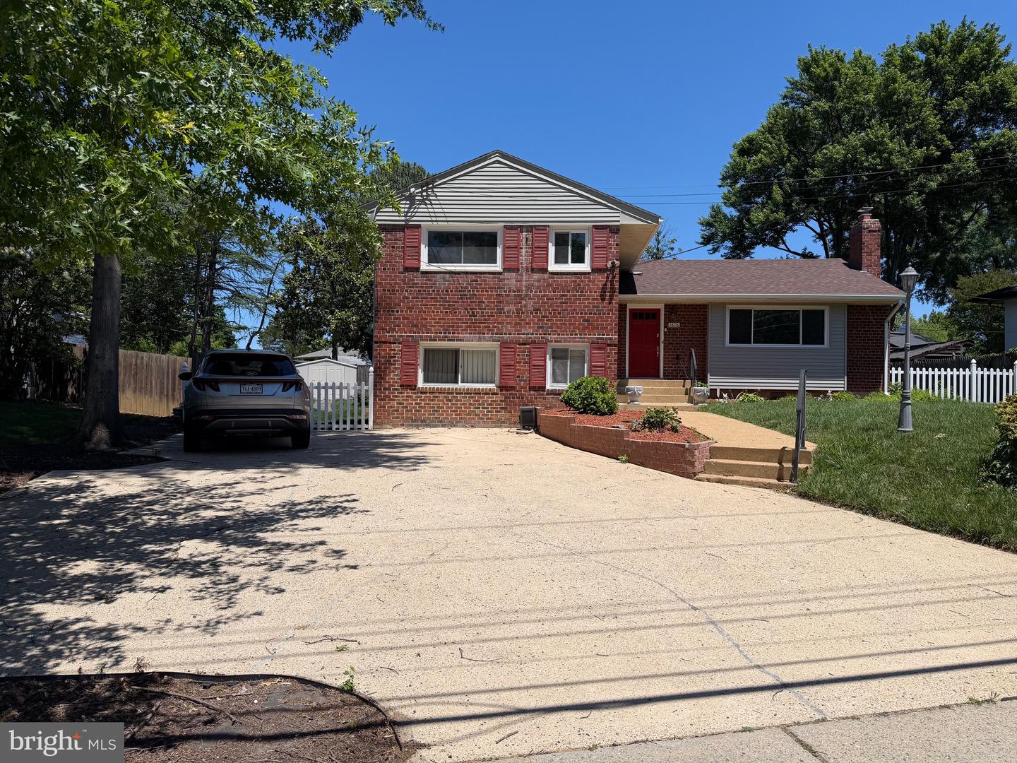 3808 Franconia Road