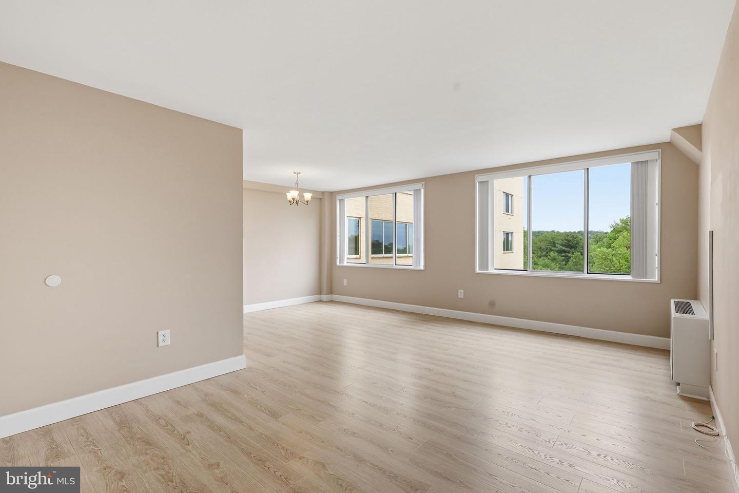 6631 Wakefield Drive #519