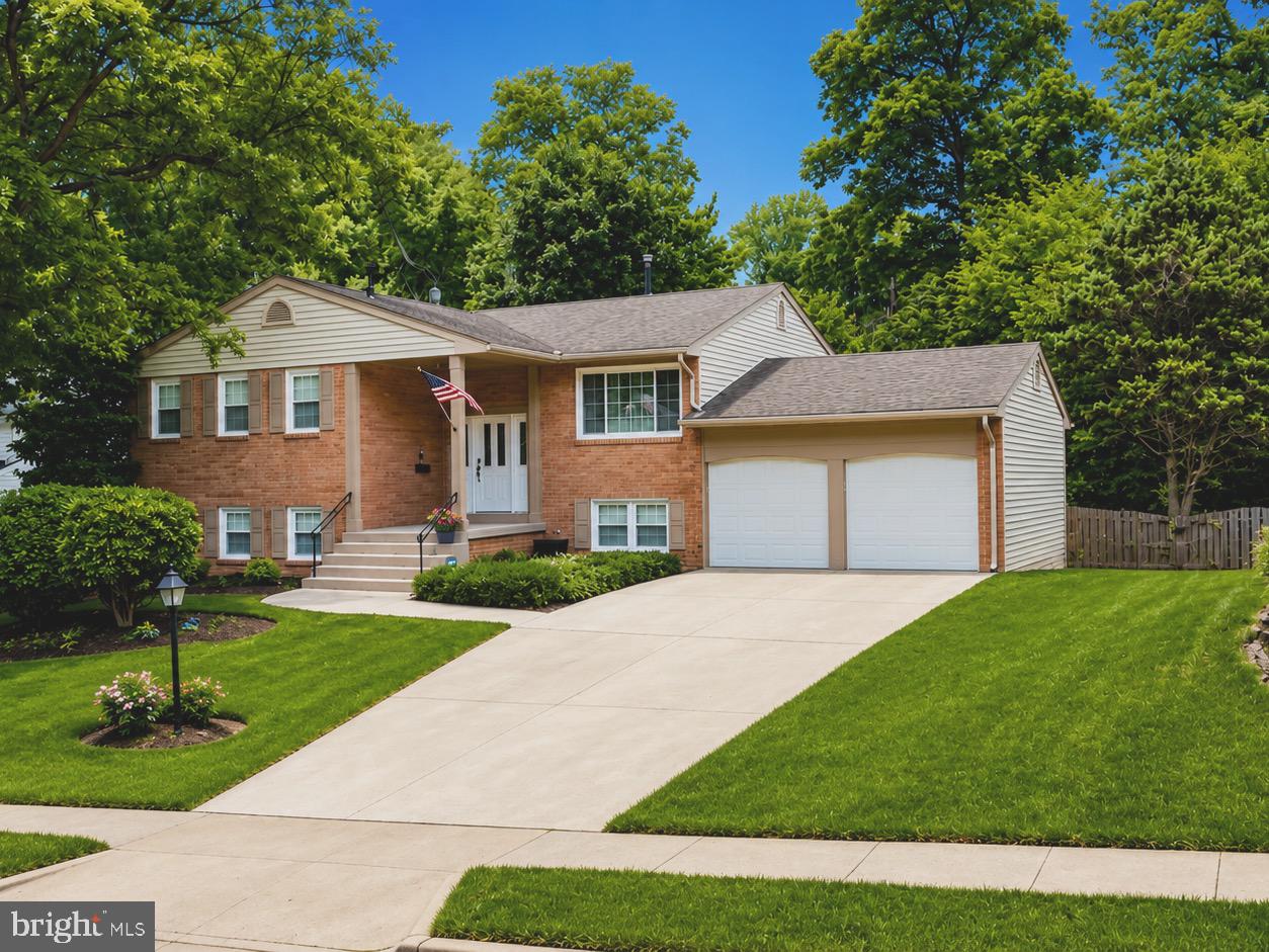 6006 Merryvale Court
