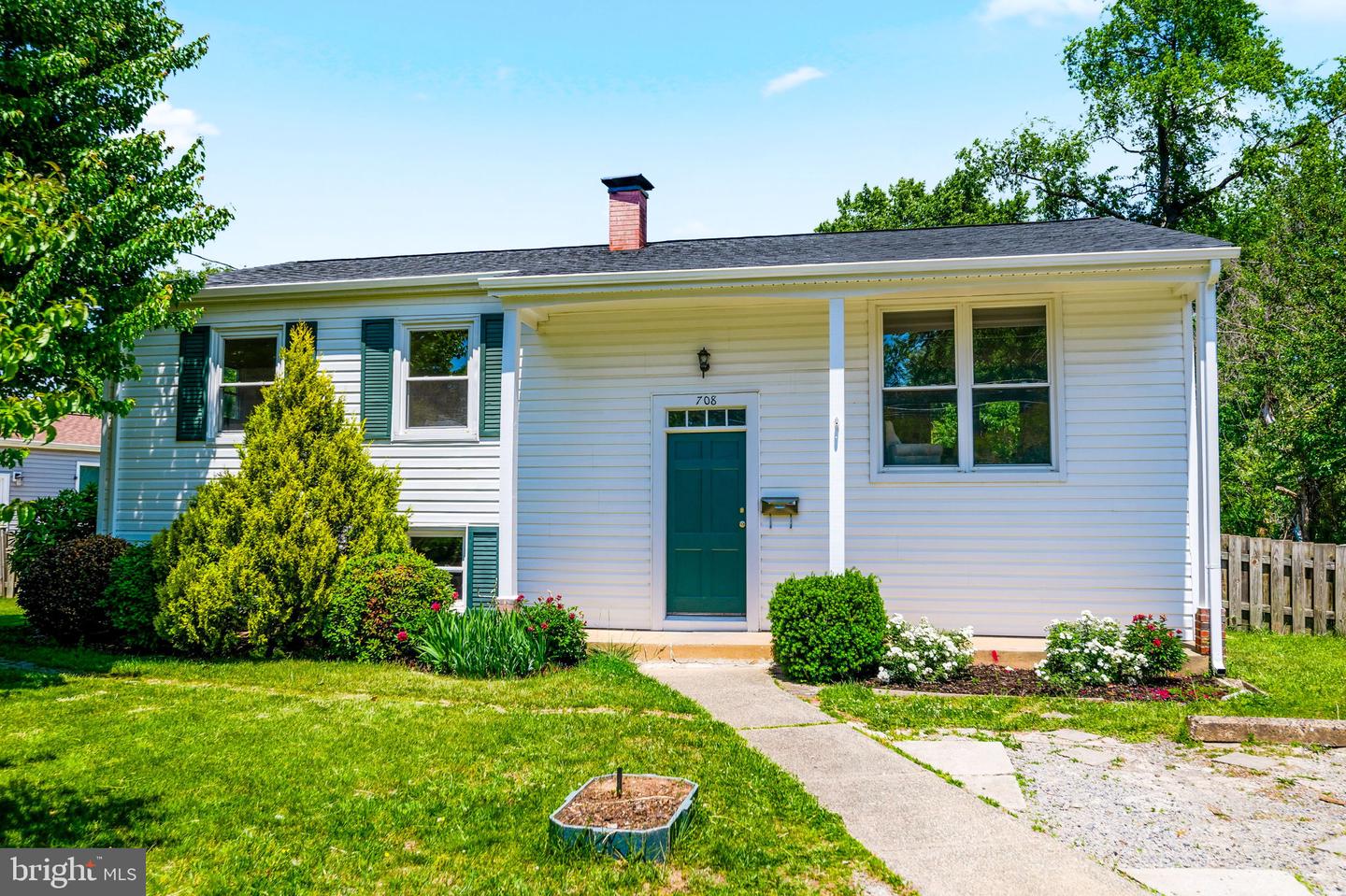 708 Alabama, Herndon