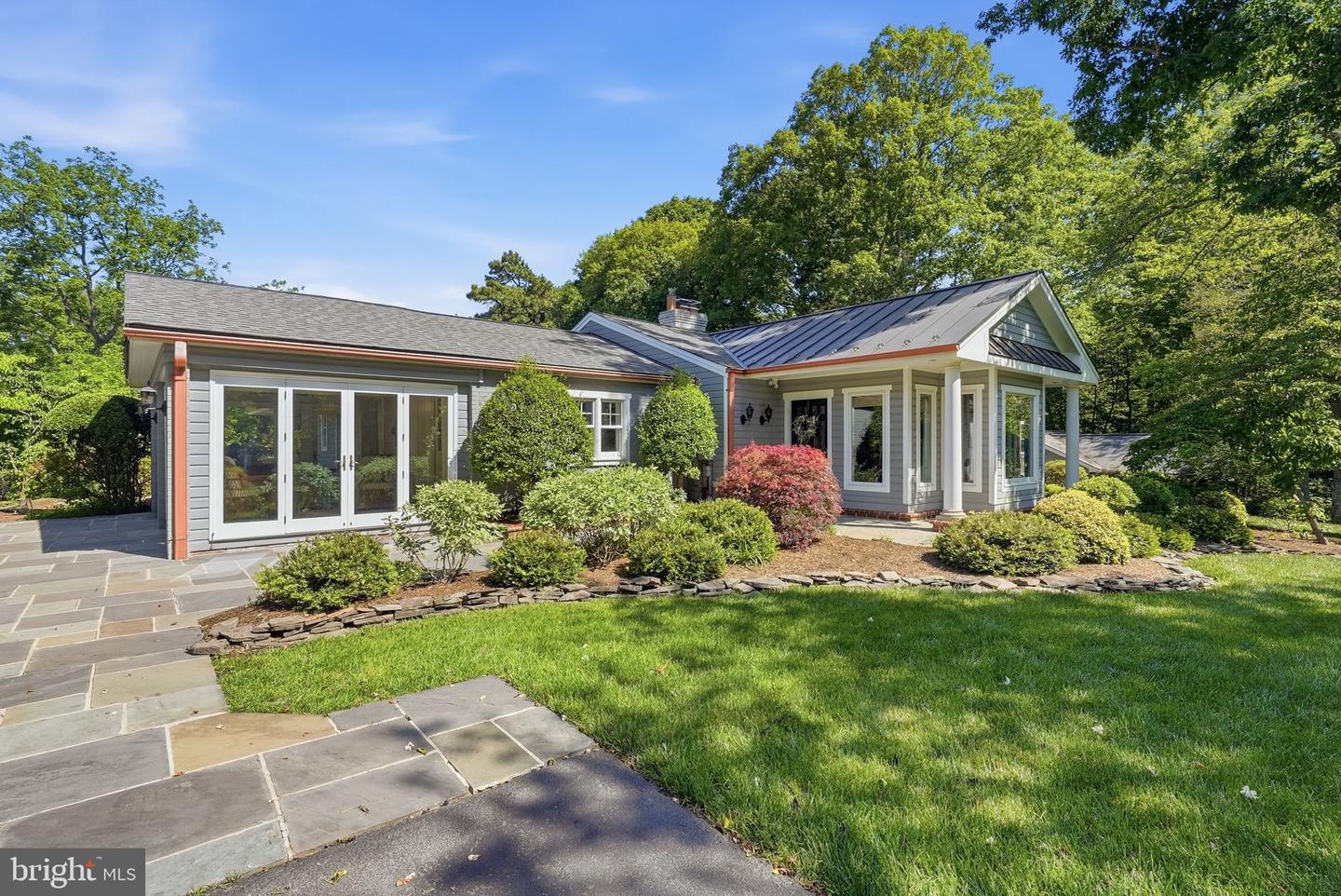 11744 Stuart Mill Road, Oakton